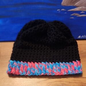 Colorful Kids Beanie